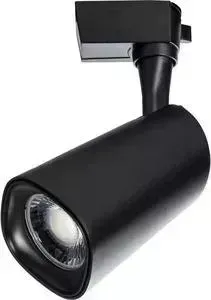 Светильник ARTELAMP Трековый BARUT A4563PL-1BK