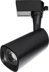 Светильник ARTELAMP Трековый BARUT A4562PL-1BK