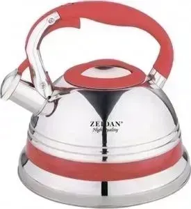 Чайник ZEIDAN 3.0 л (Z-4219)