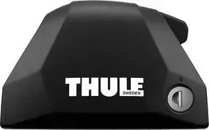 Упоры Thule EDGE для автомобилей с интегрированными рейлингами (720600)