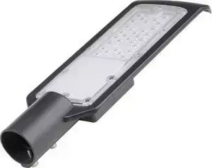 Светильник VOLPE Уличный светодиодный консольный (UL-00006084) ULV-Q610 30W/6500К IP65 BLACK
