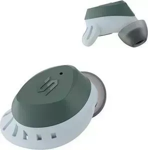 Наушники Soul S-FIT Green