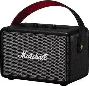 Портативная колонка Marshall Kilburn 2 black