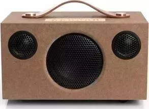 Портативная колонка Audio Pro Addon T3 Raw