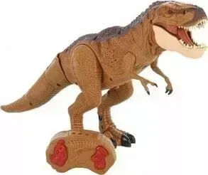 Радиоуправляемый динозавр CS Toys Тираннозавр T-REX - RS6190