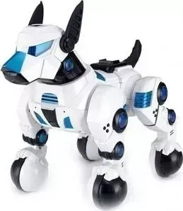 Радиоуправляемая собака Rastar DOGO - 77960