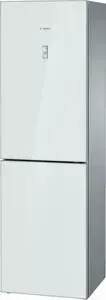 Холодильник BOSCH KGN 39SW10R