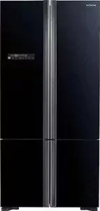 Холодильник HITACHI R-WB 732 PU5 GBK