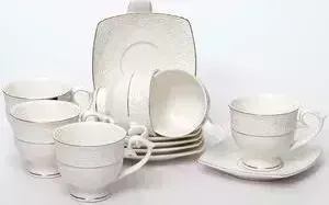 Кофейный сервиз 12 предметов Balsford Нежность (179-01006)
