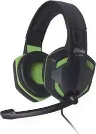 Гарнитура RITMIX RH-560M Gaming