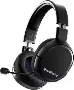 Гарнитура STEELSERIES Arctis 1 Wireless черный (61512)