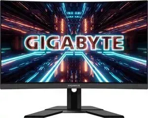 Монитор GIGABYTE G27QC