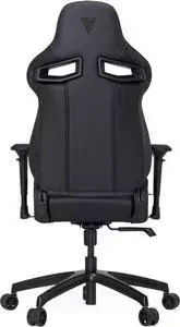 Кресло офисное Vertagear компьютерное игровое S-Line SL4000 black/carbon