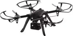 Радиоуправляемый квадрокоптер R-Wings Ultra HD 4K RWA321