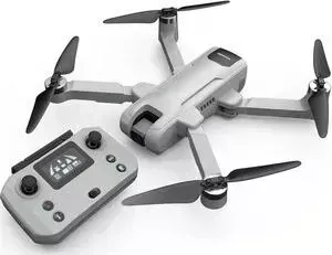 Радиоуправляемый квадрокоптер MJX V6 2K 5G WIFI RTF - -V6