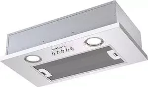 Вытяжка KRONA SELINA 600 white PB