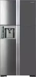 Холодильник HITACHI R-W 722 PU1 INX