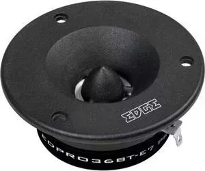 Автоакустика EDGE Колонки автомобильные EDPRO36BT-E7 без решетки