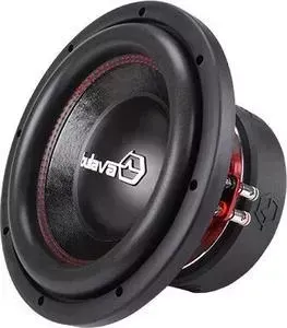 Сабвуфер Ural Bulava 10 V.2 800Вт