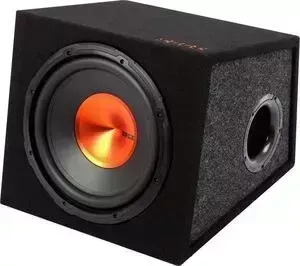 Сабвуфер EDGE EDB12CA-E0 300Вт