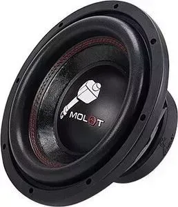 Сабвуфер Ural Molot 10 300Вт
