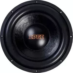 Сабвуфер EDGE EDB12D2X-E7 900Вт