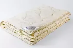Одеяло Ecotex "Кашемир" 220x240 (4660054341304)