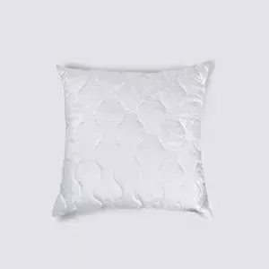 Подушка Ecotex "Коттон-Роял" 68x68 (4660054344671)