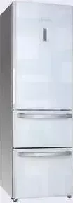 Холодильник KAISER KK 65205 W
