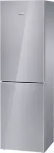 Холодильник BOSCH KGN 39SM10R