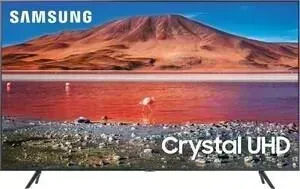 Телевизор SAMSUNG UE65TU7090U