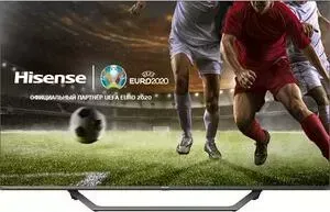 Телевизор HISENSE 55AE7400F