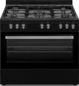 Плита комбинированная SIMFER F96EB52001