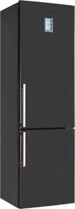 Холодильник VESTFROST VF3863BH