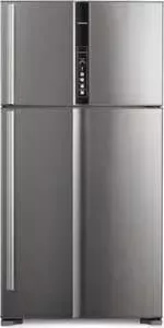 Холодильник HITACHI R-V 722 PU1X INX