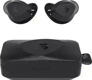 Наушники Soul S-FIT Black