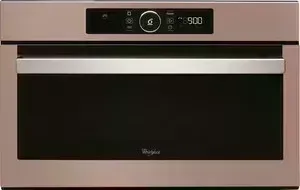 Микроволновая печь встраиваемая WHIRLPOOL AMW 730 SD