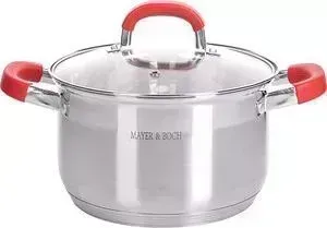 Кастрюля Mayer and Boch 4.5 л (29099)