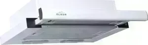 Вытяжка ELIKOR Интегра 60 белый/белый