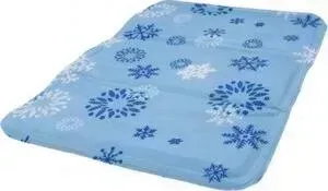 Мат охлаждающий ZooOne Полярный мишка 30*40 см M3040-0