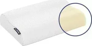 Подушка IQ Sleep с чехлом Orto Fitness (Орто Фитнес) 39x59