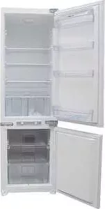 Холодильник встраиваемый ZIGMUND SHTAIN BR 01.1771 SX