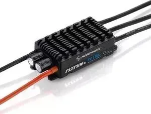 Бесколлекторный регулятор HobbyWing FlyFun 110A V5 HV для самолётов