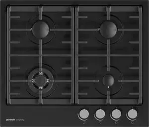 Панель варочная газовая GORENJE G 6 SY2B