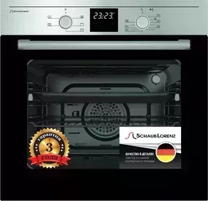 Духовой шкаф электрический SCHAUB LORENZ SLB EE6630