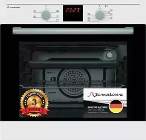 Духовой шкаф электрический SCHAUB LORENZ SLB EW6620