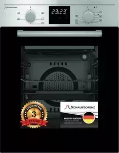 Духовой шкаф электрический SCHAUB LORENZ SLB EE4620