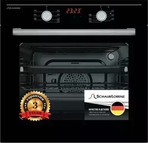 Духовой шкаф электрический SCHAUB LORENZ SLB EY6830