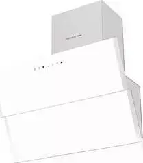 Вытяжка ZIGMUND SHTAIN K 219.61 W