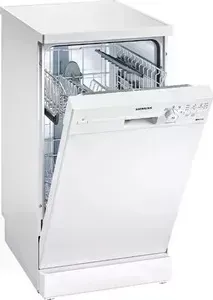 Посудомоечная машина SIEMENS SR 24E205 RU